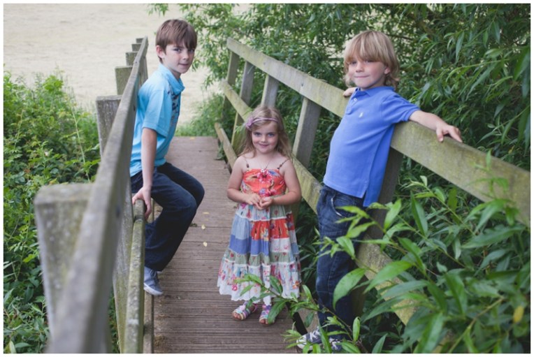 The Stansmore Family-075