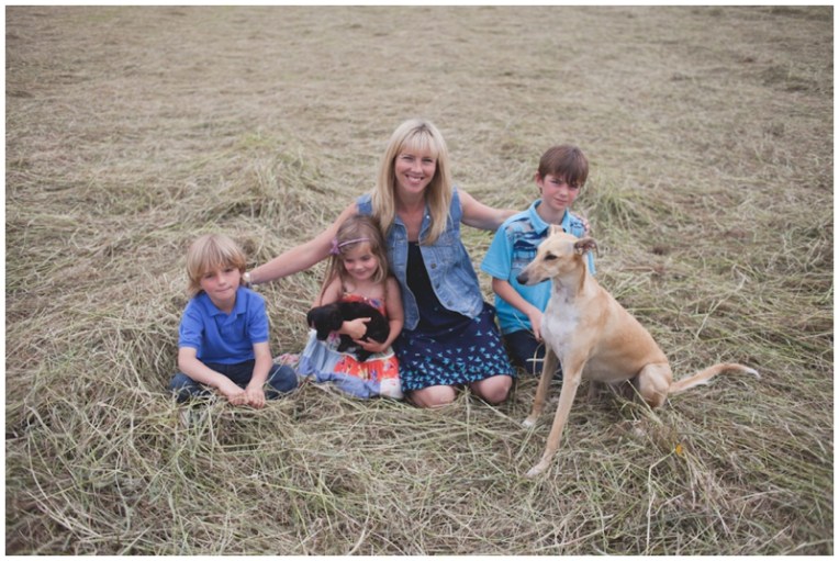 The Stansmore Family-079