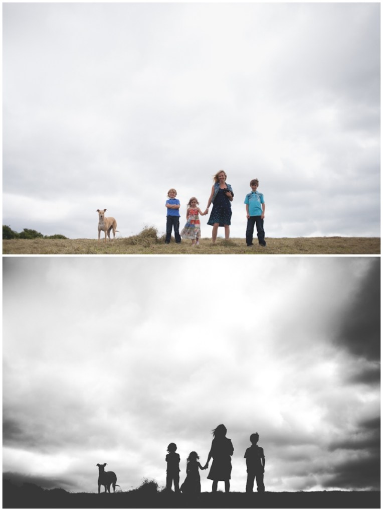 The Stansmore Family-089