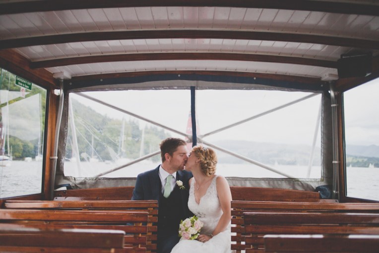 Kirsty & Mark -1