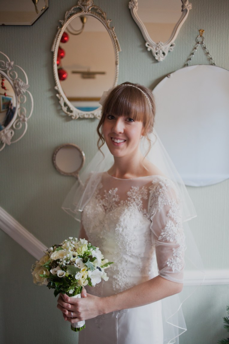 crathorne hall wedding north yorkshire