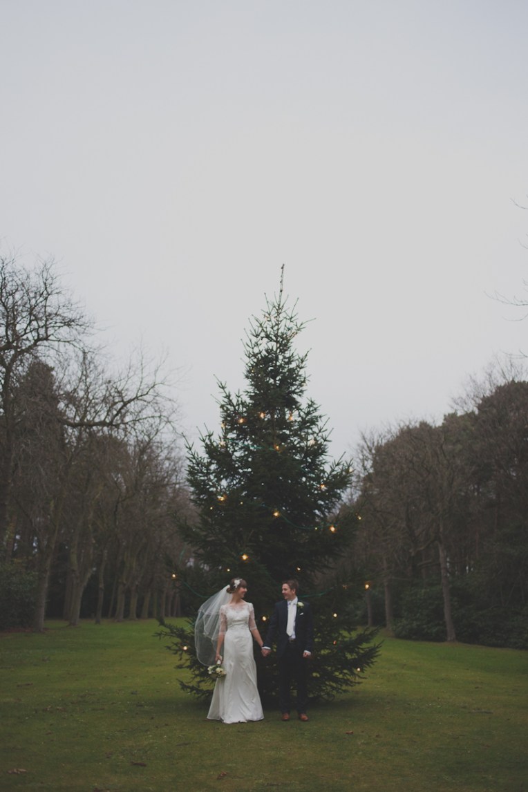 crathorne hall wedding north yorkshire