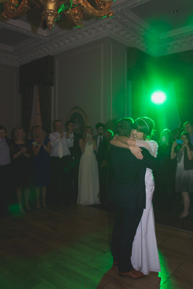 crathorne hall wedding north yorkshire