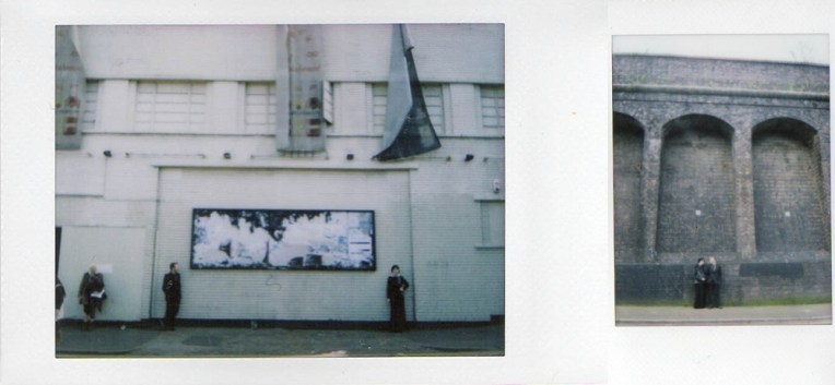 OLYMPUS TRIP 35MM CAMERA-104