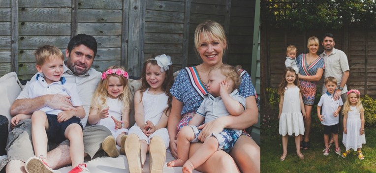 The McClurey Family July 2014-107